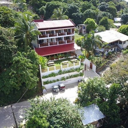 ホテル Mansion Buenavista エルニド エクステリア 写真